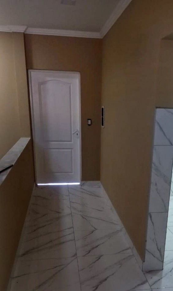 Casa a estrenar apta credito hipotecario
