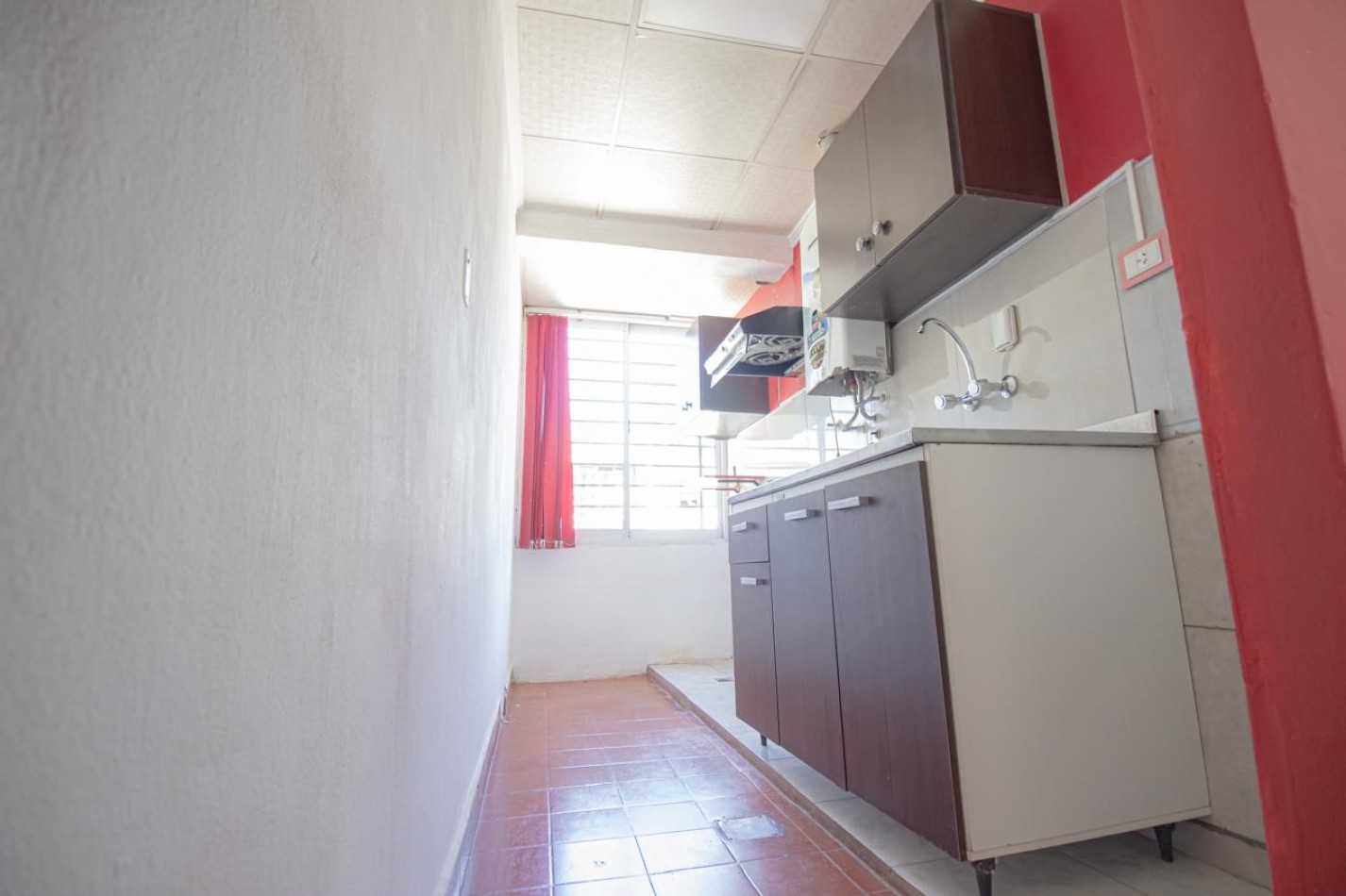 DEPARTAMENTO 2 DORMITORIOS EN VENTA