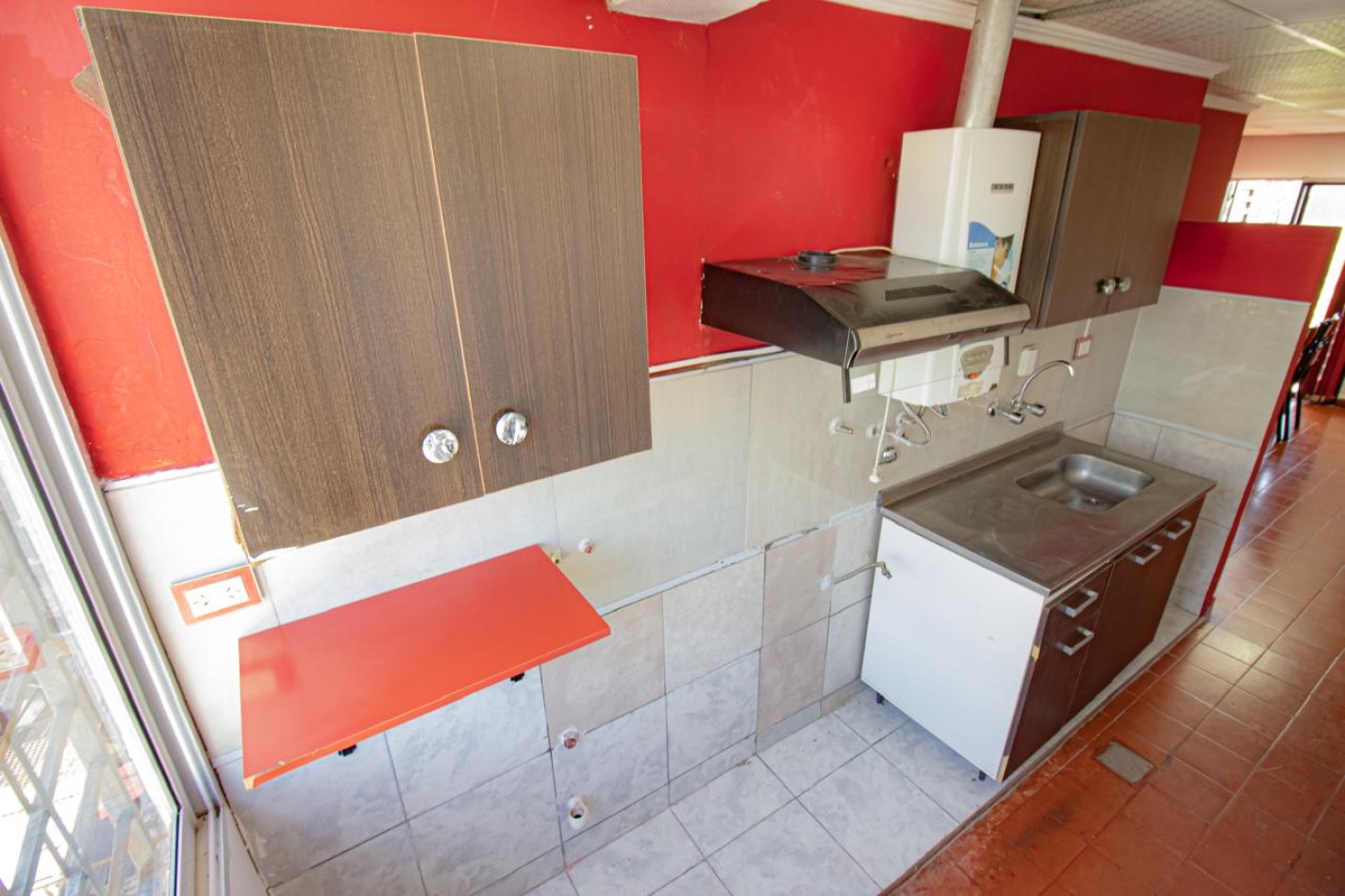 DEPARTAMENTO 2 DORMITORIOS EN VENTA