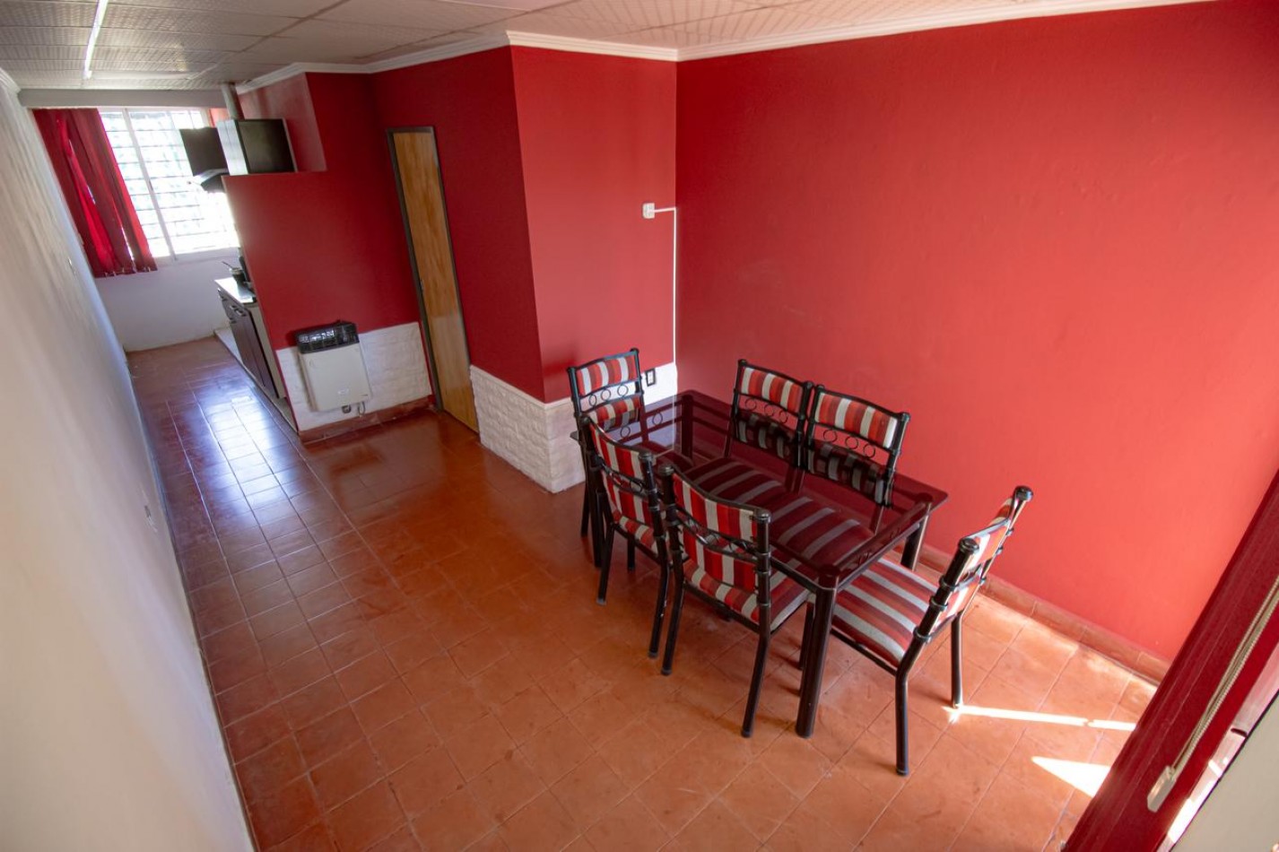 DEPARTAMENTO 2 DORMITORIOS EN VENTA