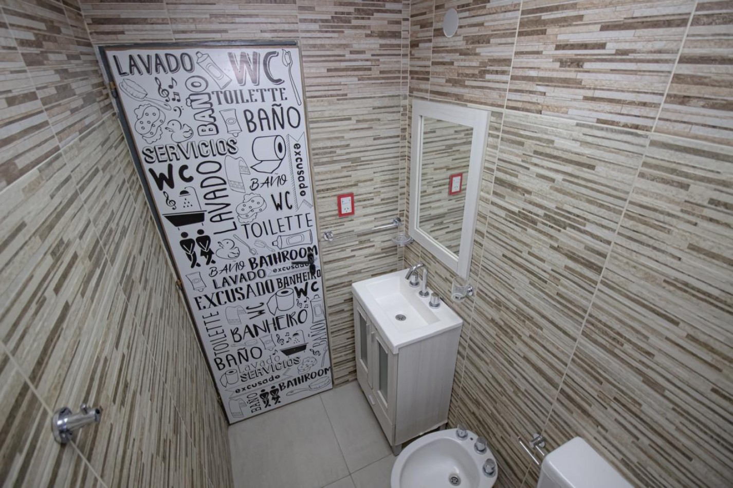 DEPARTAMENTO 2 DORMITORIOS EN VENTA