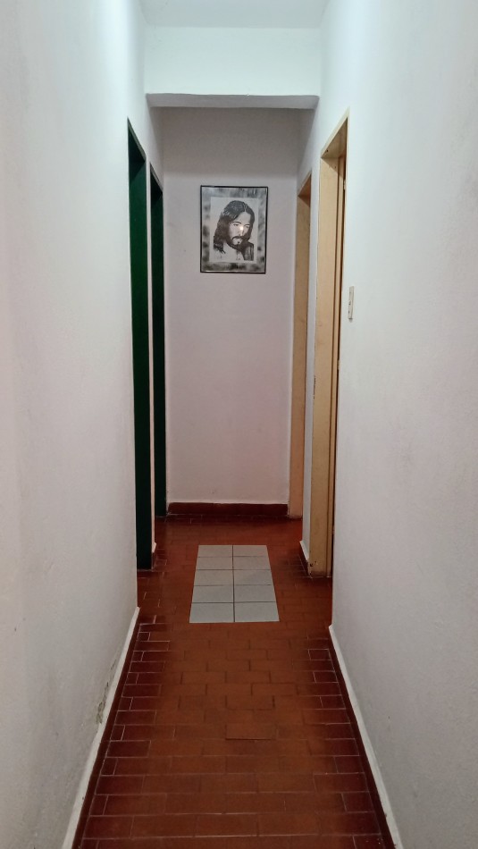 DEPARTAMENTO DE 3 DORMITORIOS EN PARANA