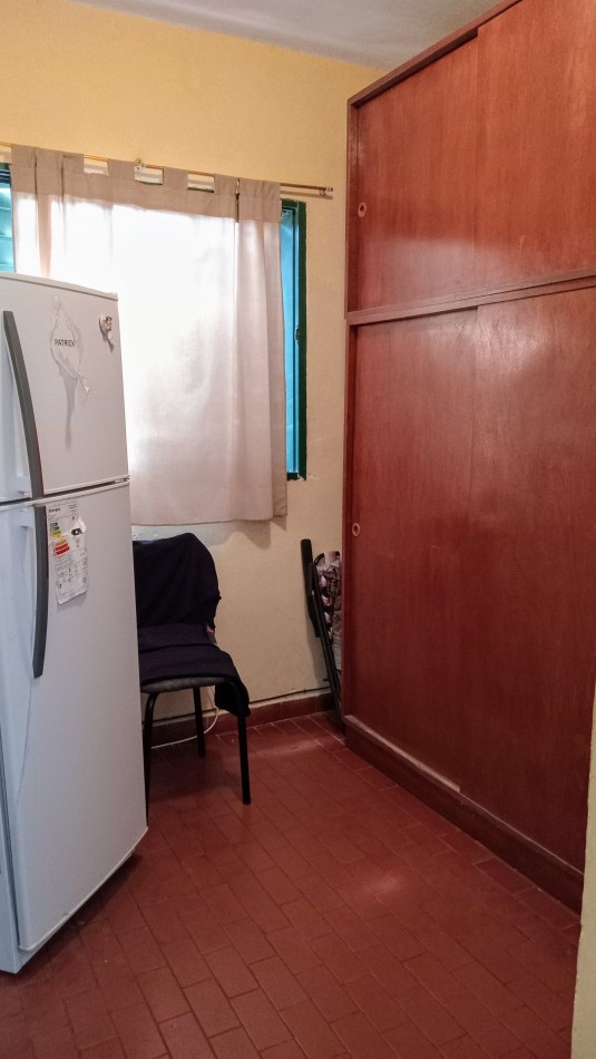 DEPARTAMENTO DE 3 DORMITORIOS EN PARANA