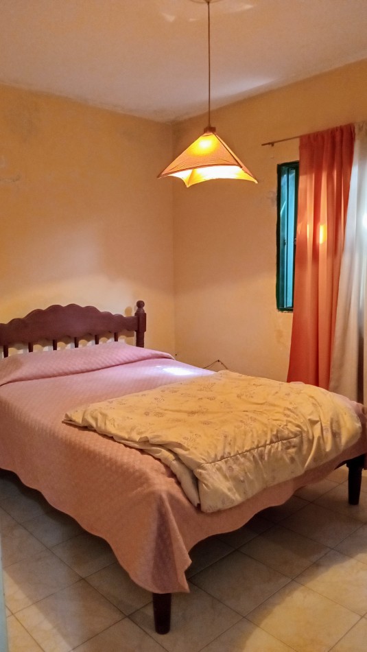 DEPARTAMENTO DE 3 DORMITORIOS EN PARANA