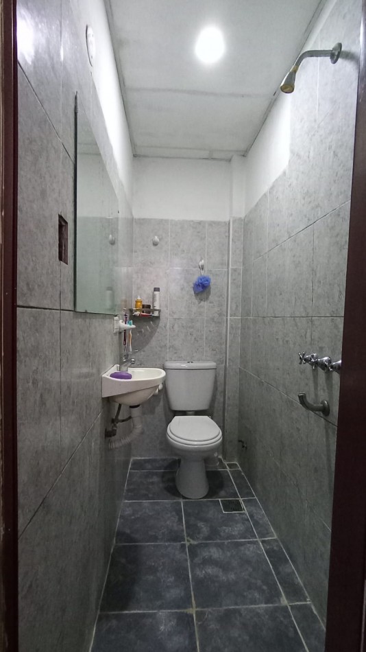 DUPLEX 3 DORMITORIOS ZONA CENTRO