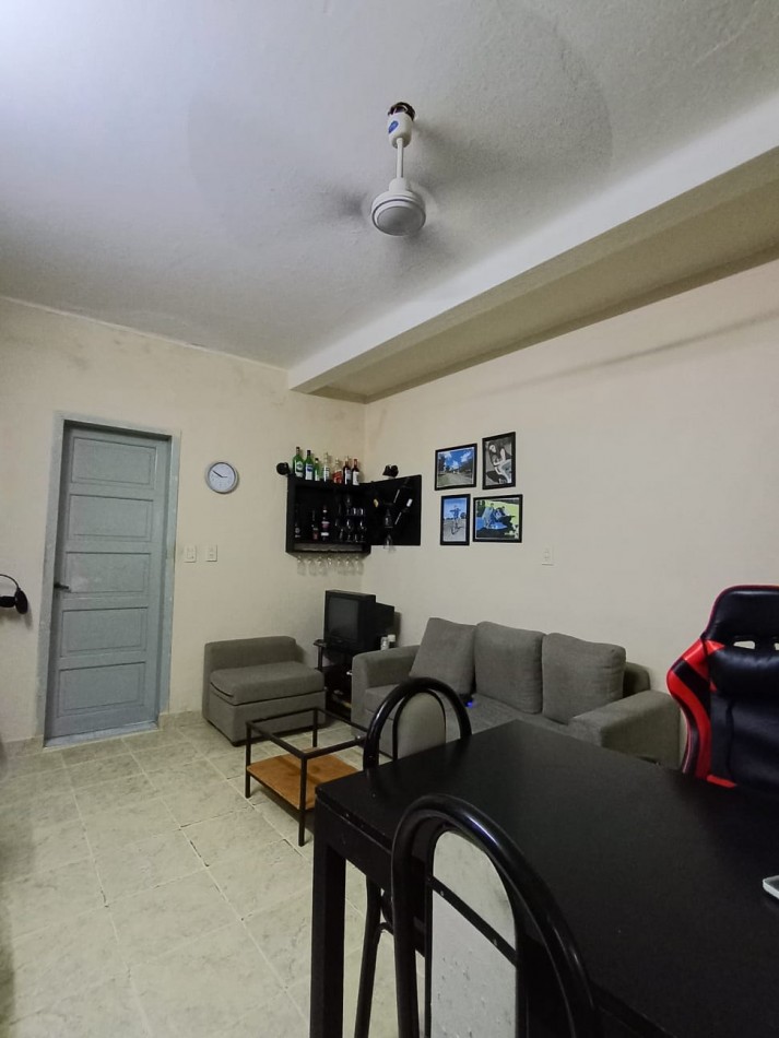 DUPLEX 3 DORMITORIOS ZONA CENTRO