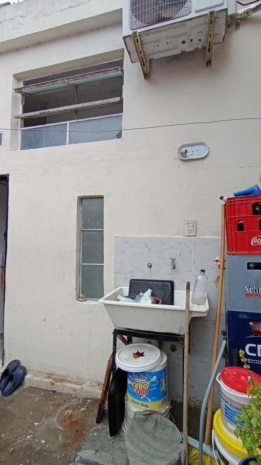 DUPLEX 3 DORMITORIOS ZONA CENTRO