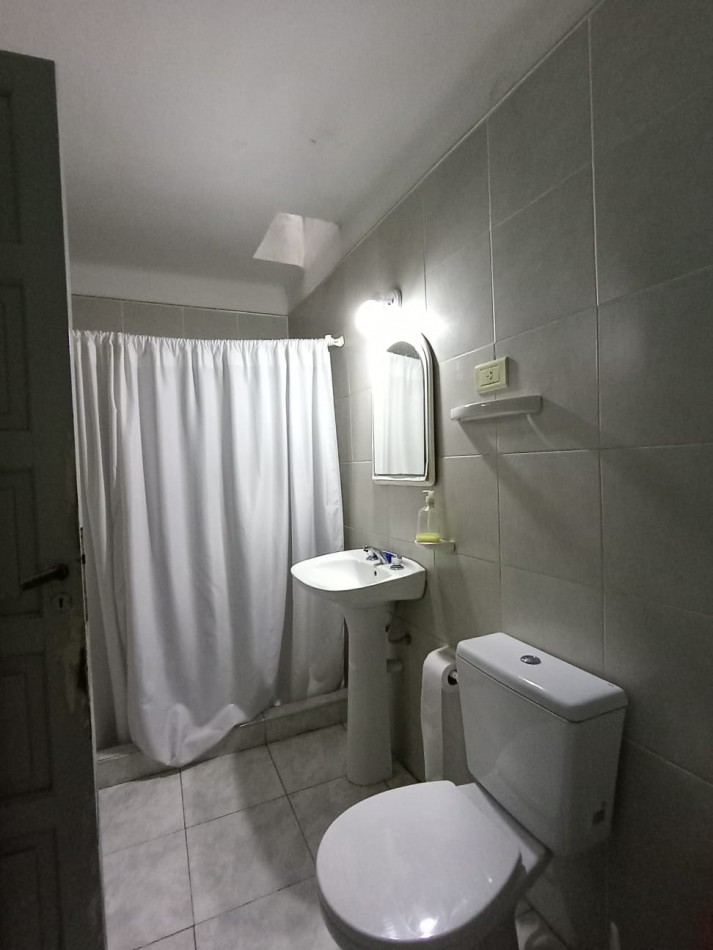 DUPLEX 3 DORMITORIOS ZONA CENTRO