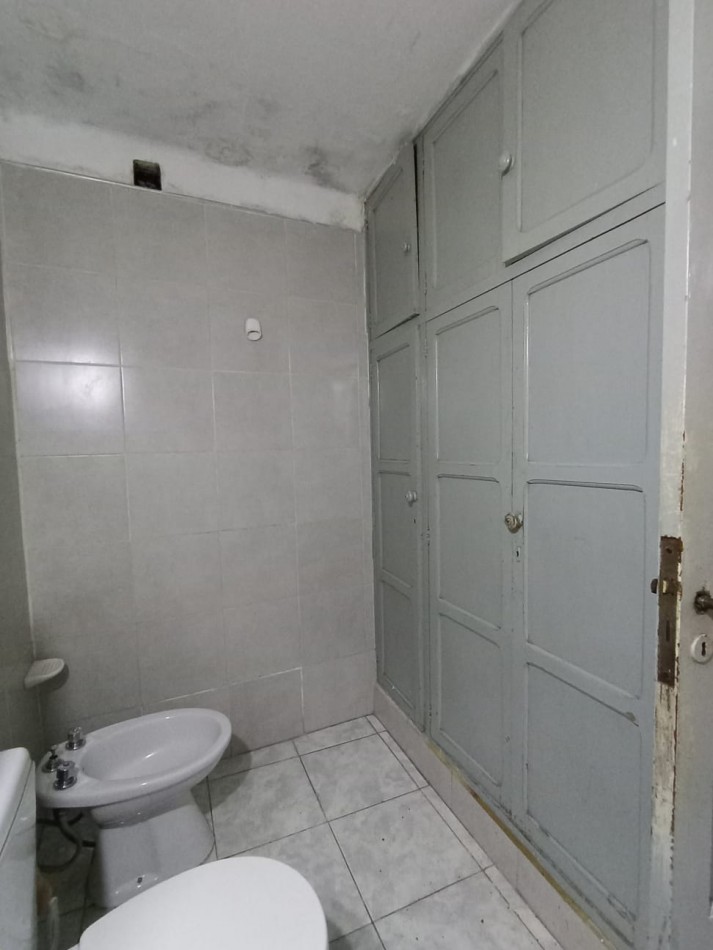 DUPLEX 3 DORMITORIOS ZONA CENTRO
