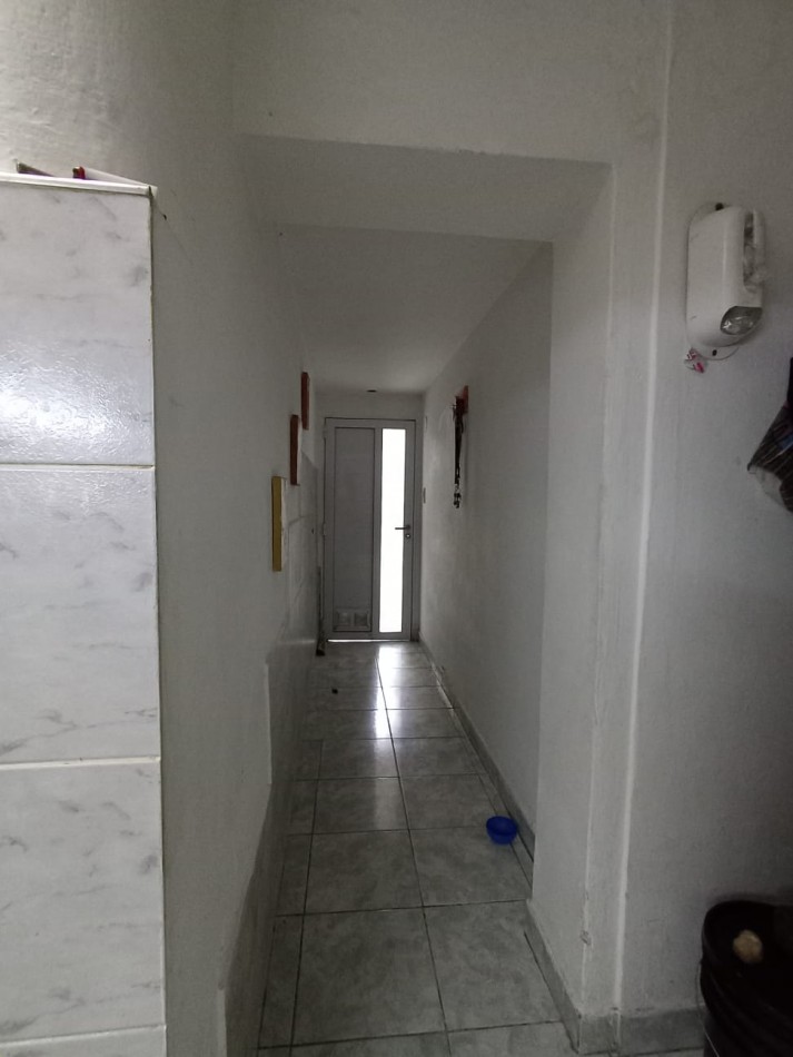 DUPLEX 3 DORMITORIOS ZONA CENTRO