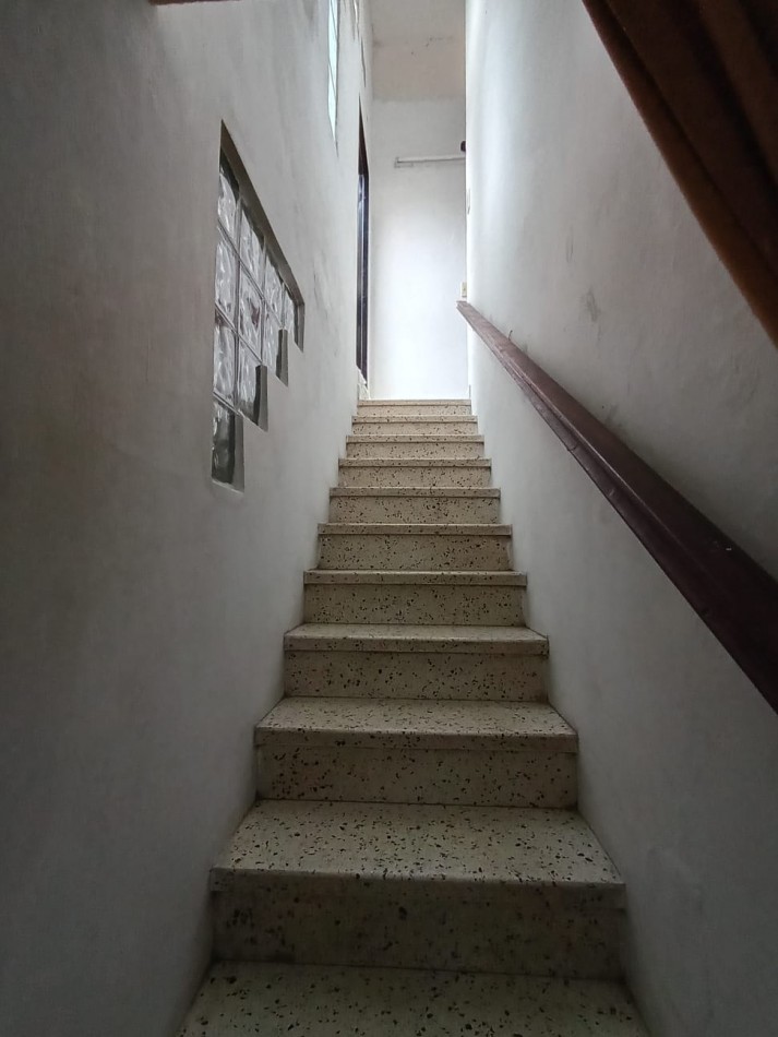 DUPLEX 3 DORMITORIOS ZONA CENTRO
