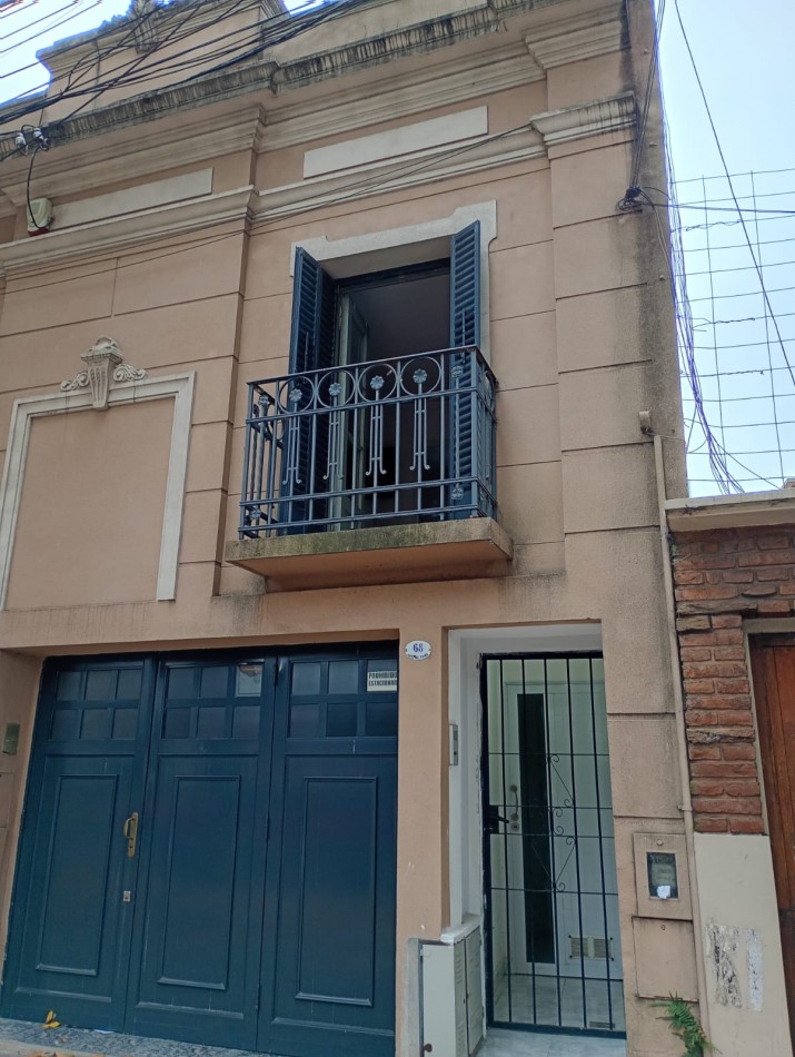 DUPLEX 3 DORMITORIOS ZONA CENTRO