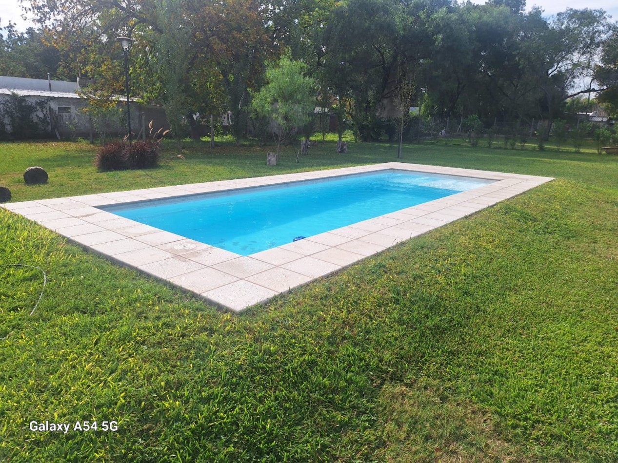 GRAN QUINTA EN VENTA 