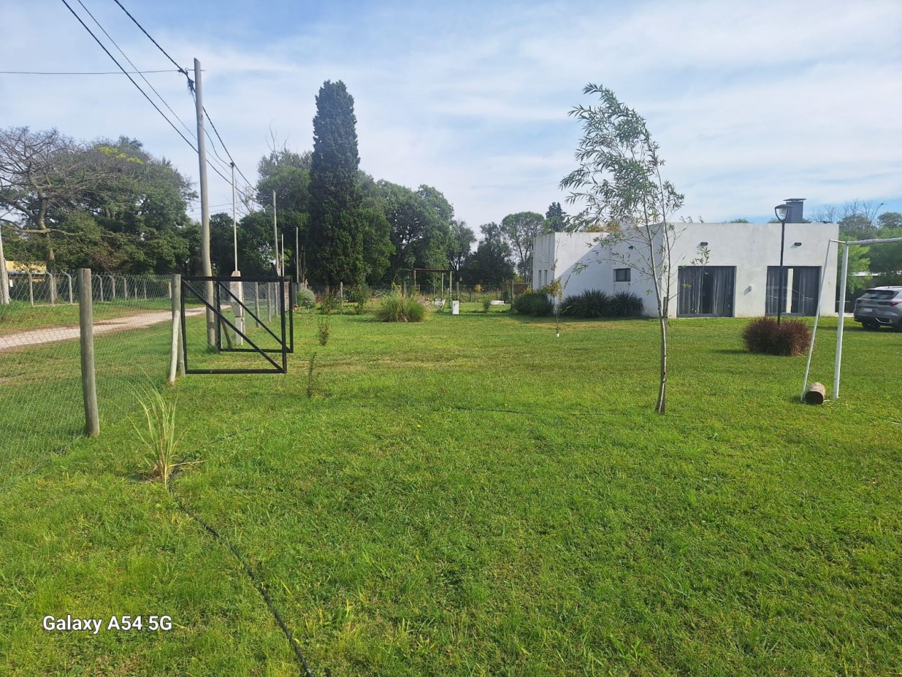 GRAN QUINTA EN VENTA 