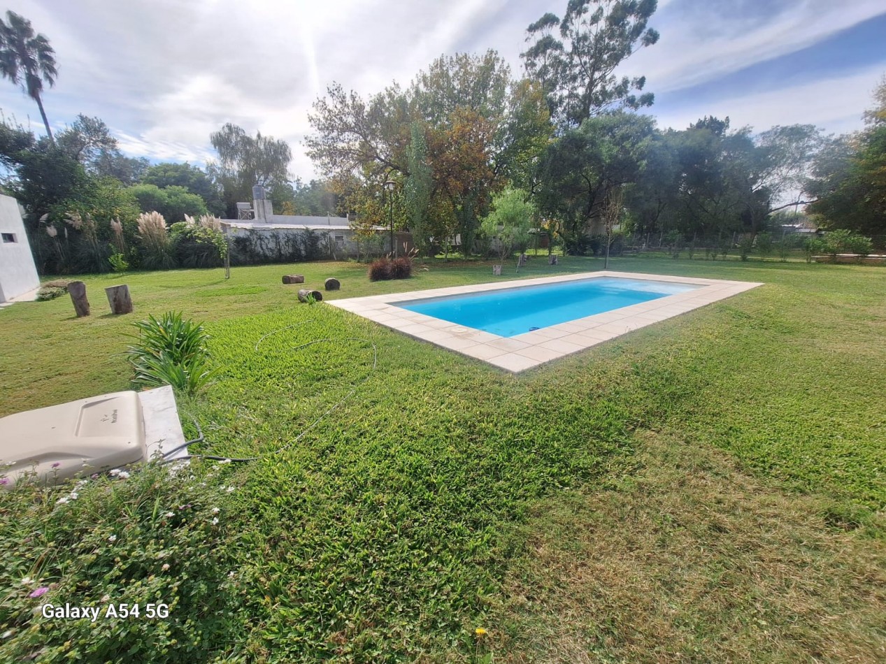 GRAN QUINTA EN VENTA 