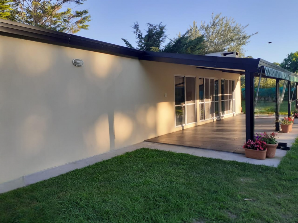 CASA QUINTA EN VENTA