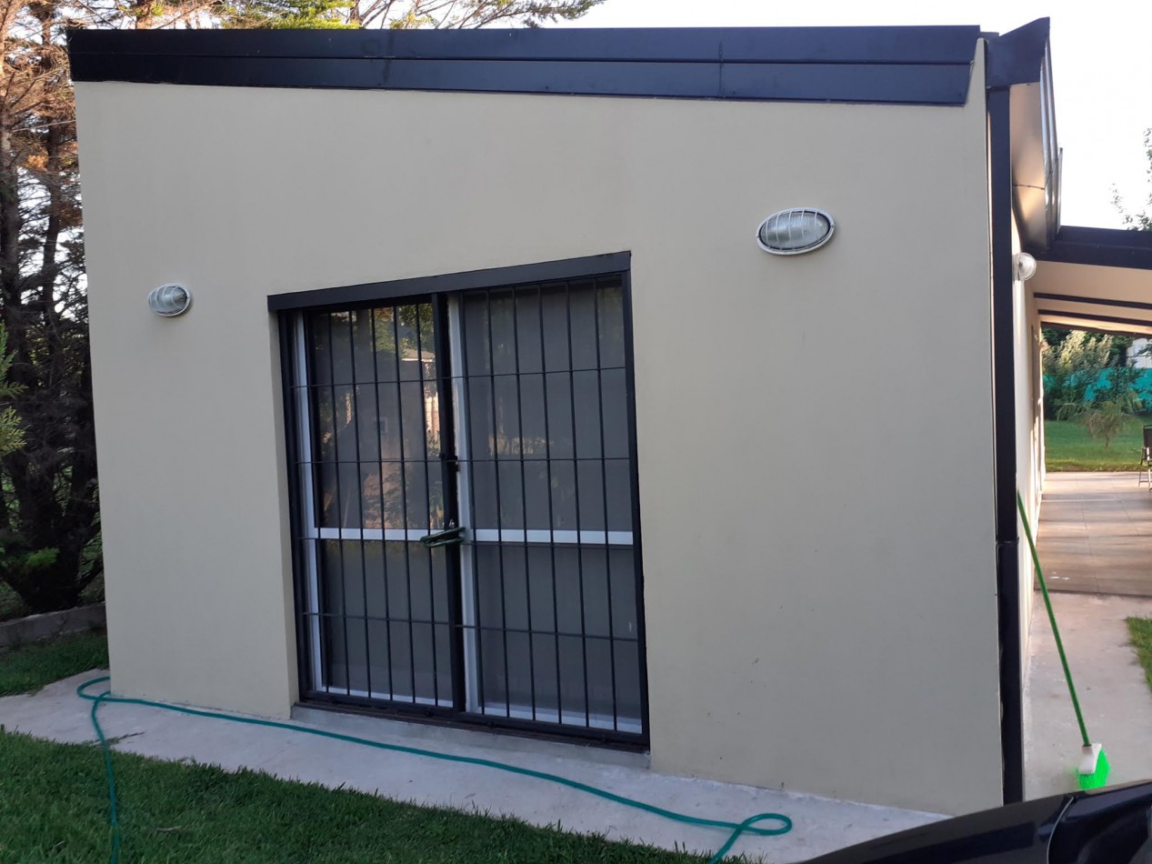 CASA QUINTA EN VENTA