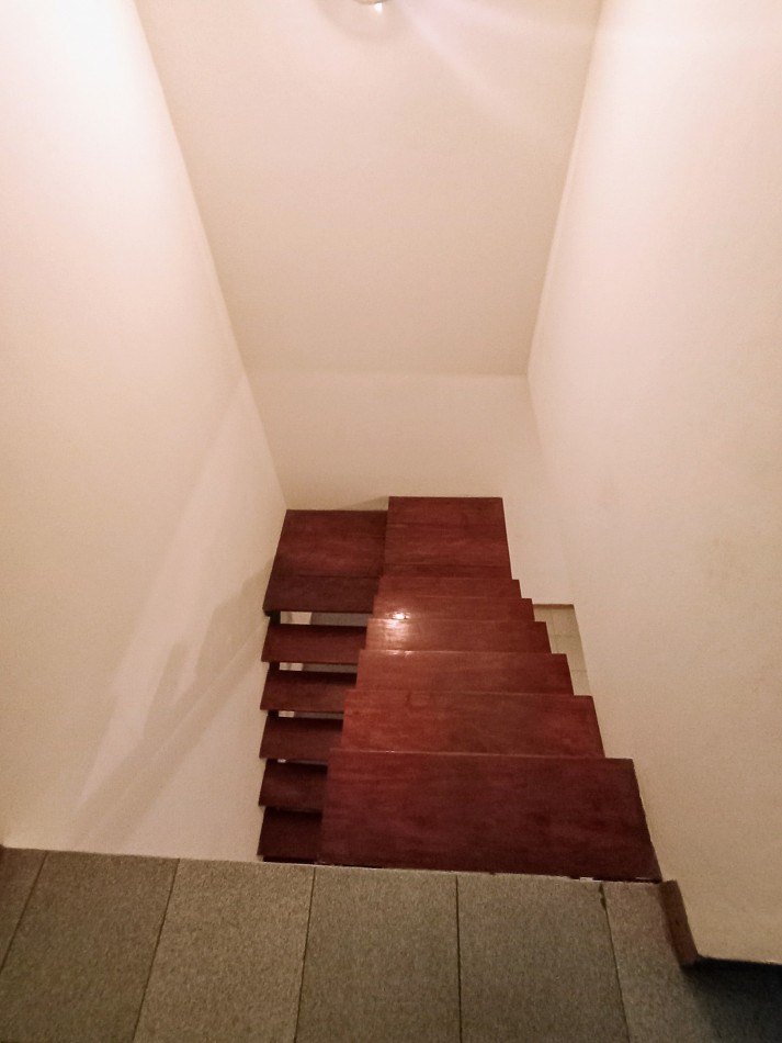 DUPLEX en venta