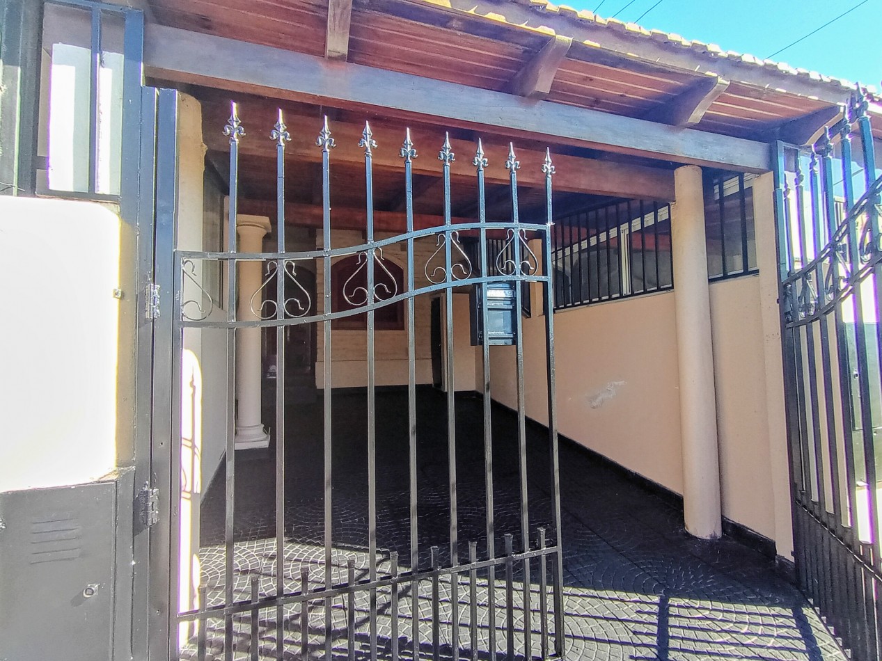 DUPLEX en venta