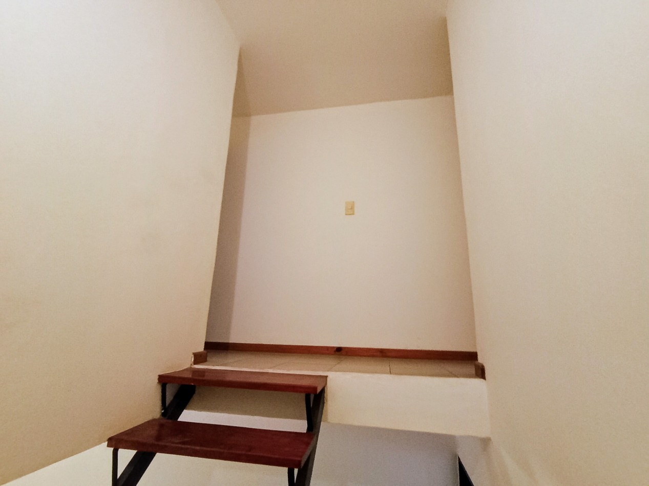 DUPLEX en venta