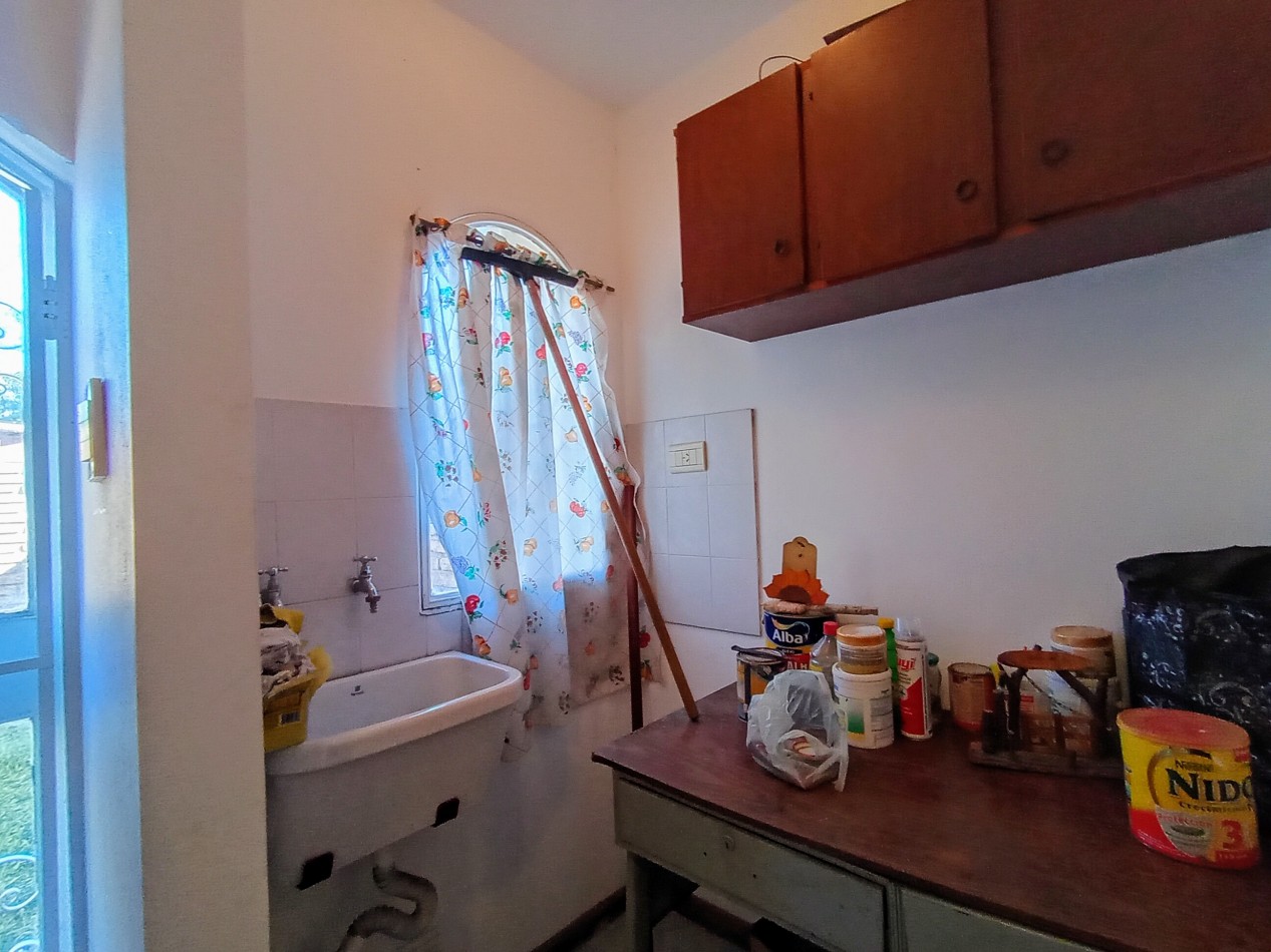 DUPLEX en venta