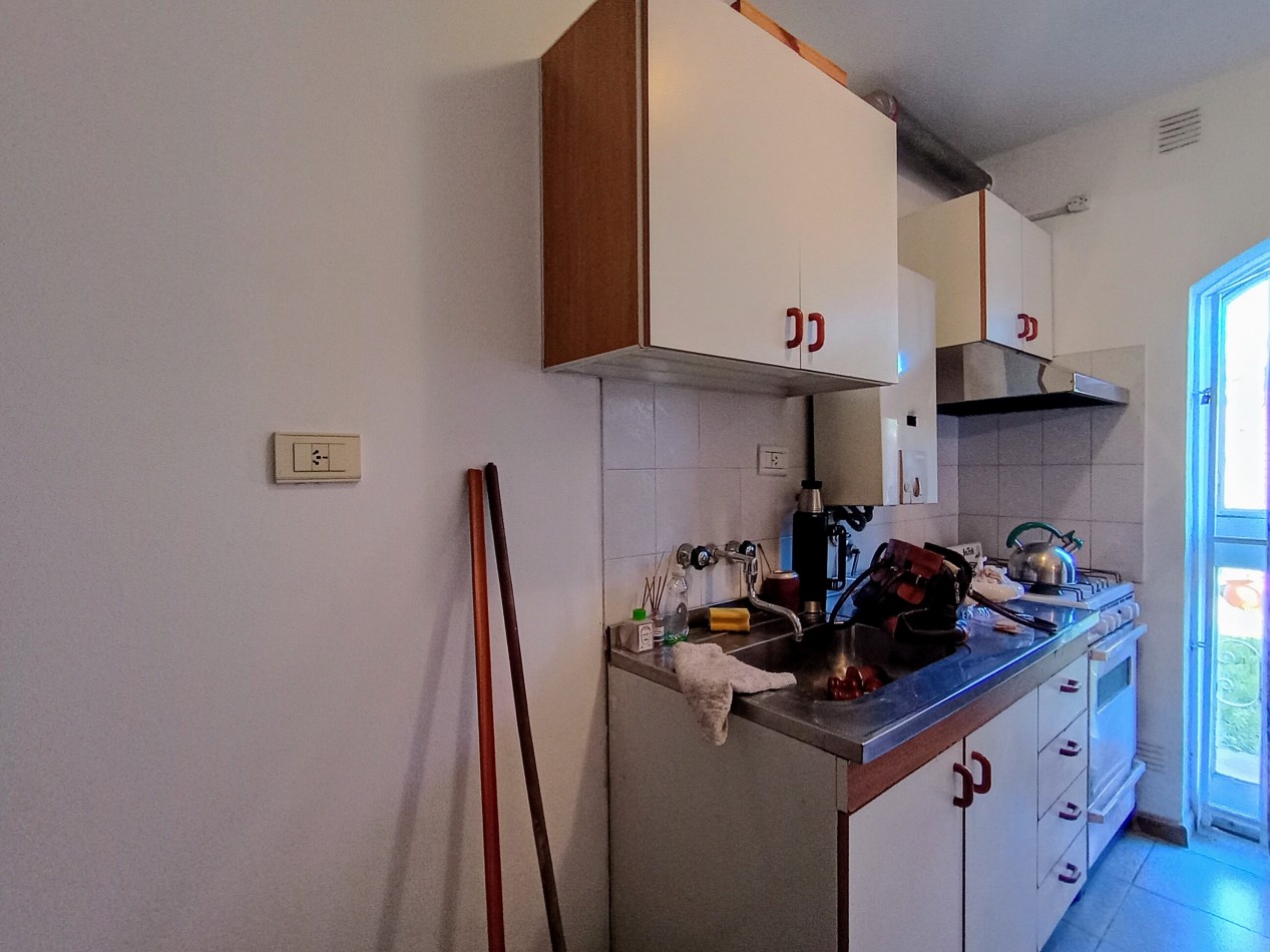 DUPLEX en venta
