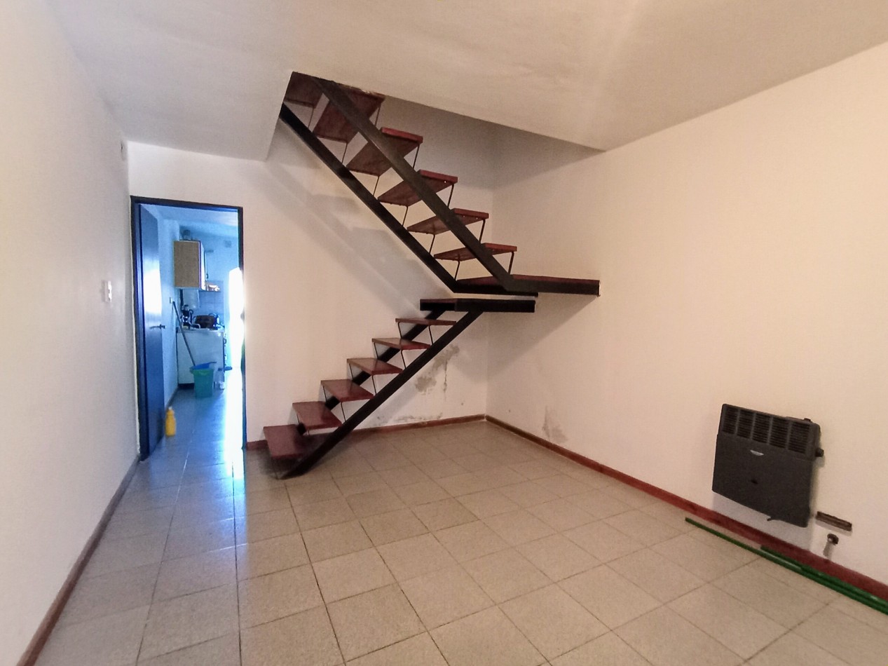 DUPLEX en venta