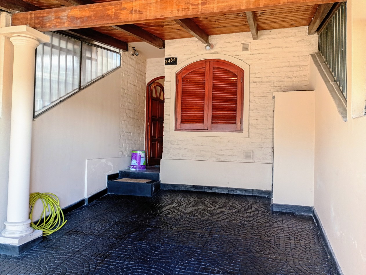DUPLEX en venta