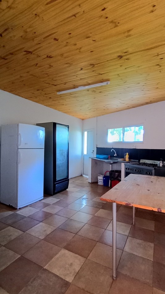 QUINTA EN VENTA SAUCE MONTRULL