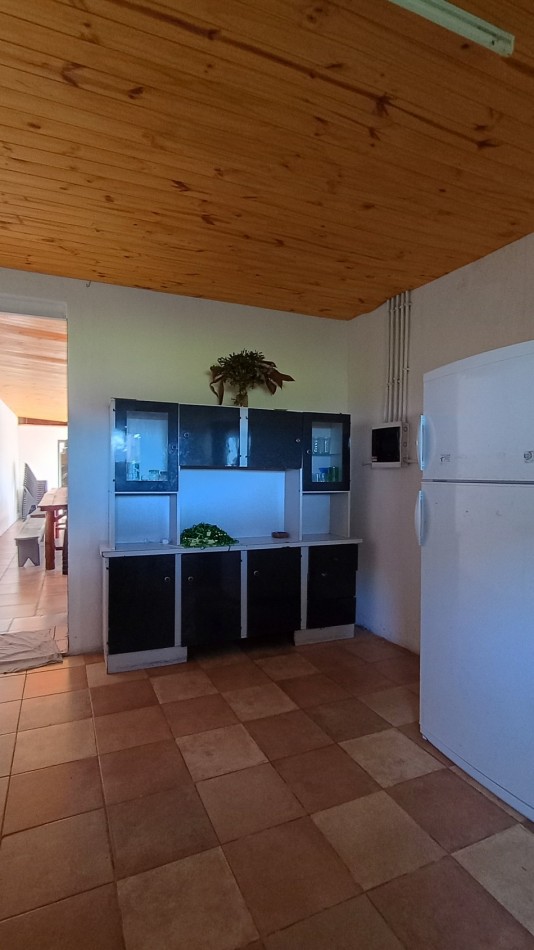 QUINTA EN VENTA SAUCE MONTRULL