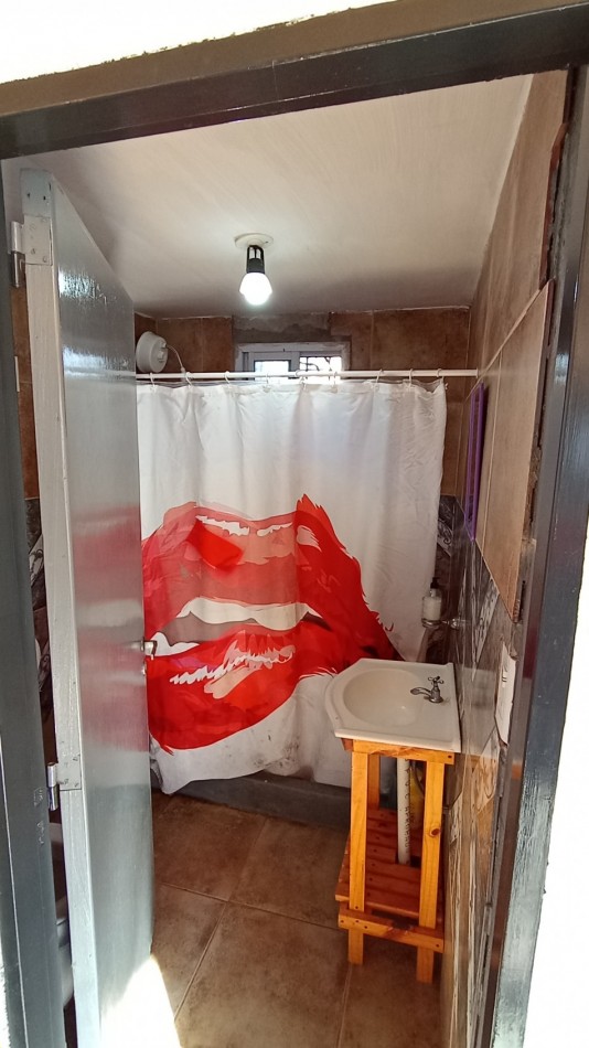 QUINTA EN VENTA SAUCE MONTRULL