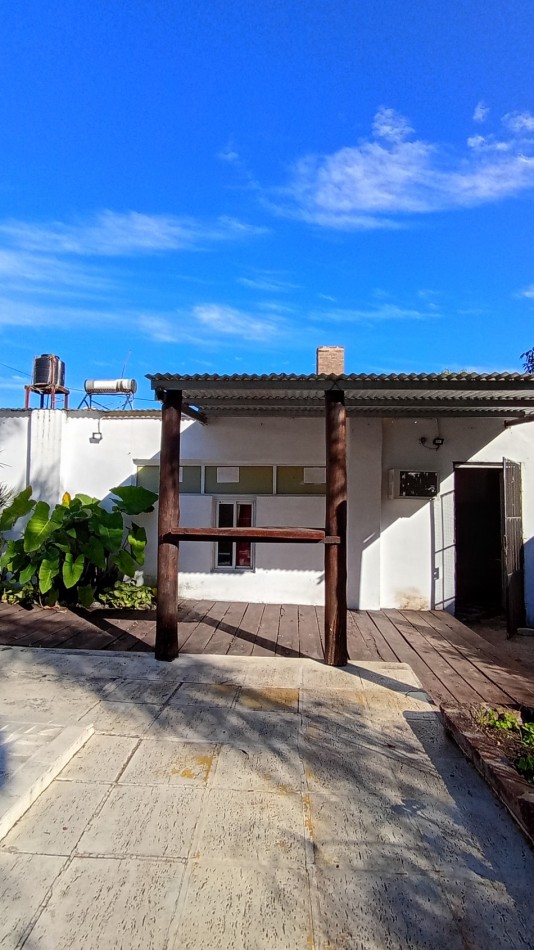 QUINTA EN VENTA SAUCE MONTRULL