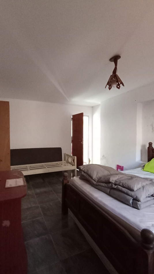 QUINTA EN VENTA SAUCE MONTRULL