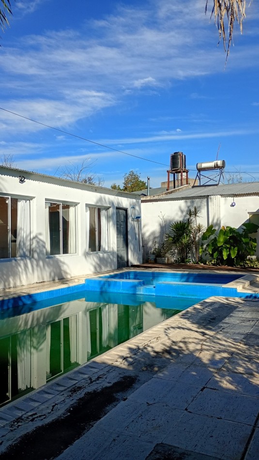 QUINTA EN VENTA SAUCE MONTRULL