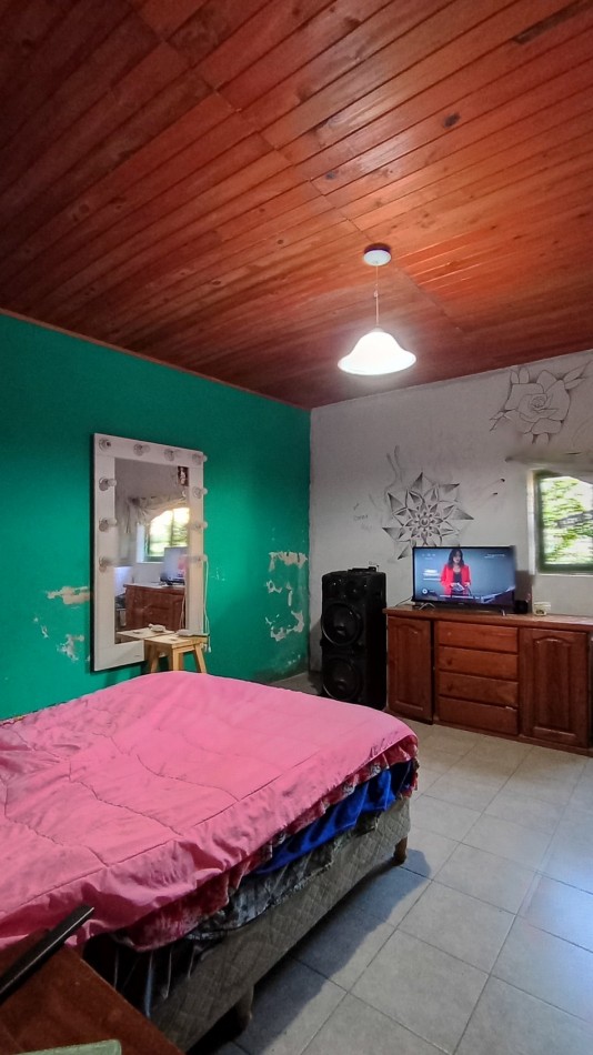 QUINTA EN VENTA SAUCE MONTRULL
