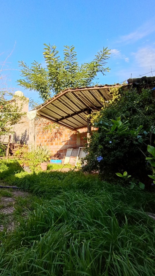QUINTA EN VENTA SAUCE MONTRULL