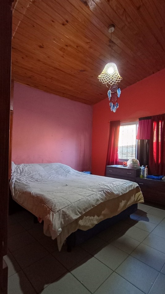 QUINTA EN VENTA SAUCE MONTRULL
