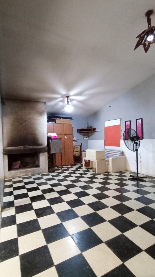 QUINTA EN VENTA SAUCE MONTRULL