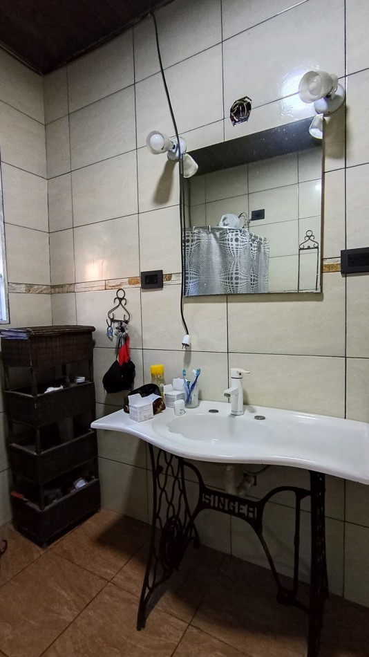 QUINTA EN VENTA SAUCE MONTRULL