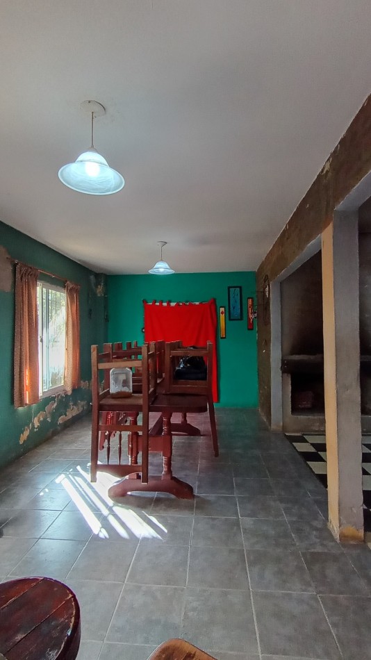 QUINTA EN VENTA SAUCE MONTRULL
