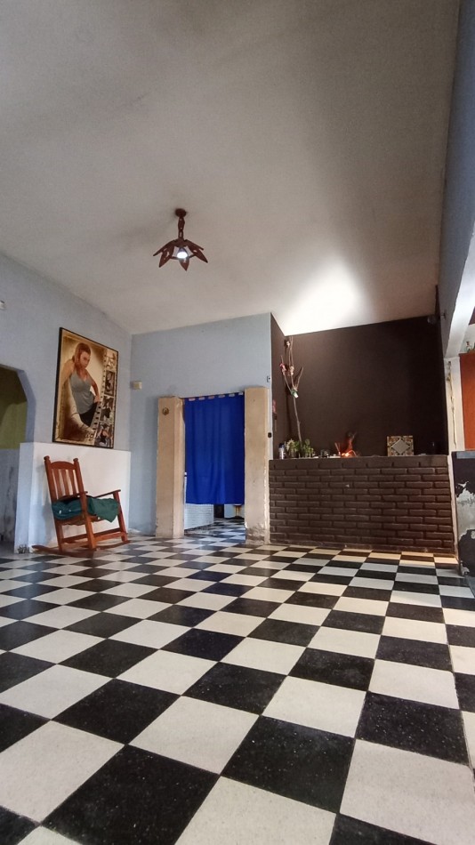 QUINTA EN VENTA SAUCE MONTRULL