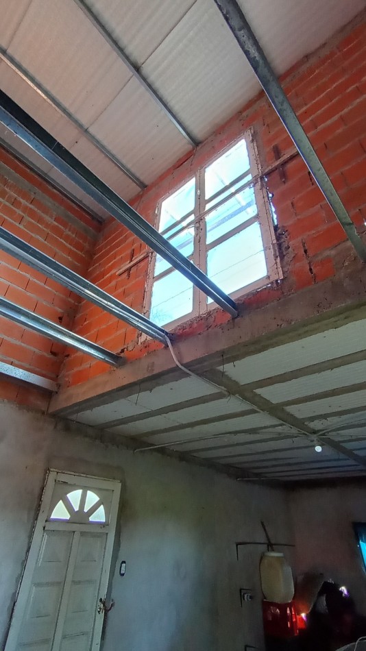 QUINTA EN VENTA SAUCE MONTRULL