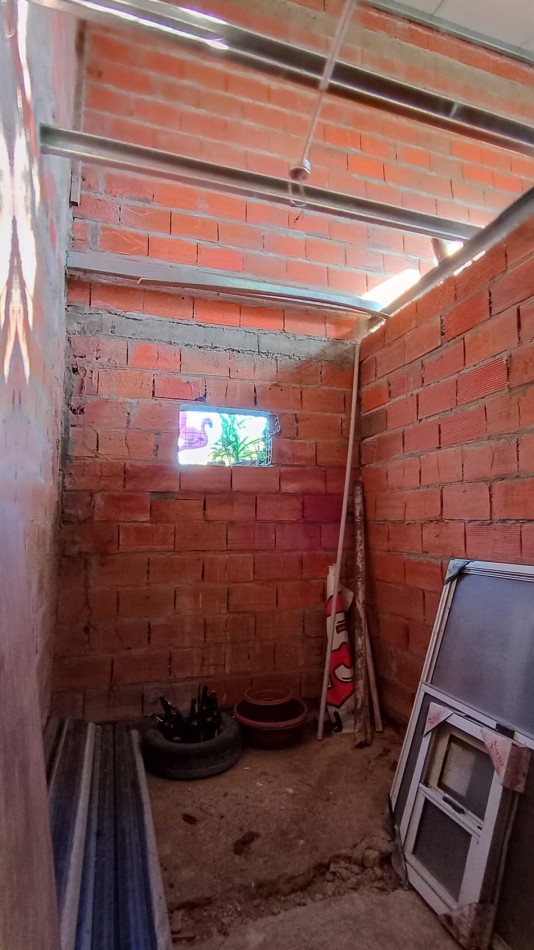 QUINTA EN VENTA SAUCE MONTRULL