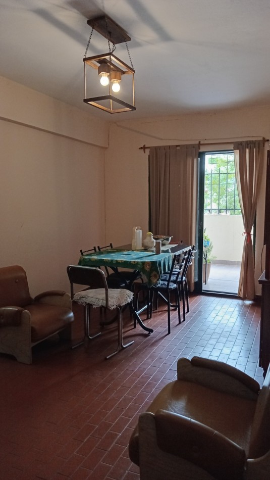 DEPARTAMENTO DE 3 DORMITORIOS EN PARANA