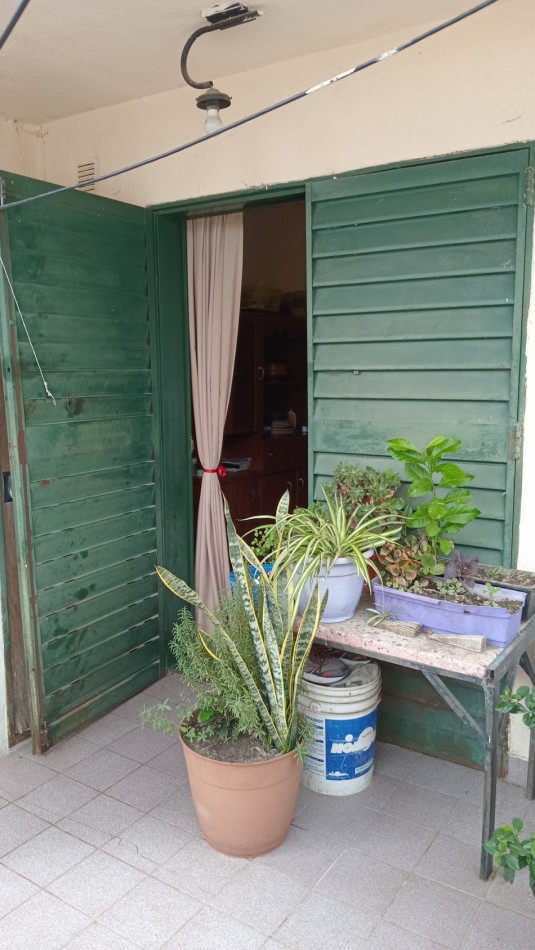 DEPARTAMENTO DE 3 DORMITORIOS EN PARANA