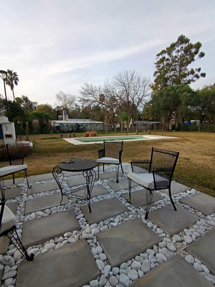 GRAN QUINTA EN VENTA 