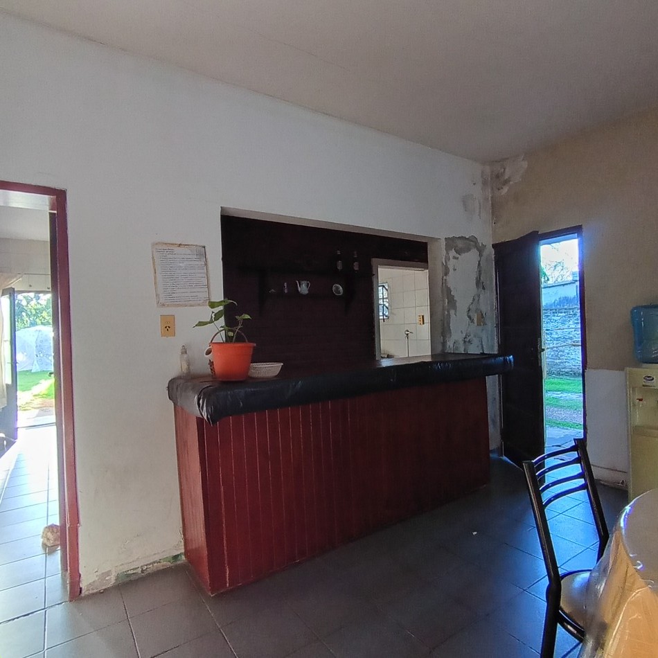 GRAN HOTEL EN VENTA