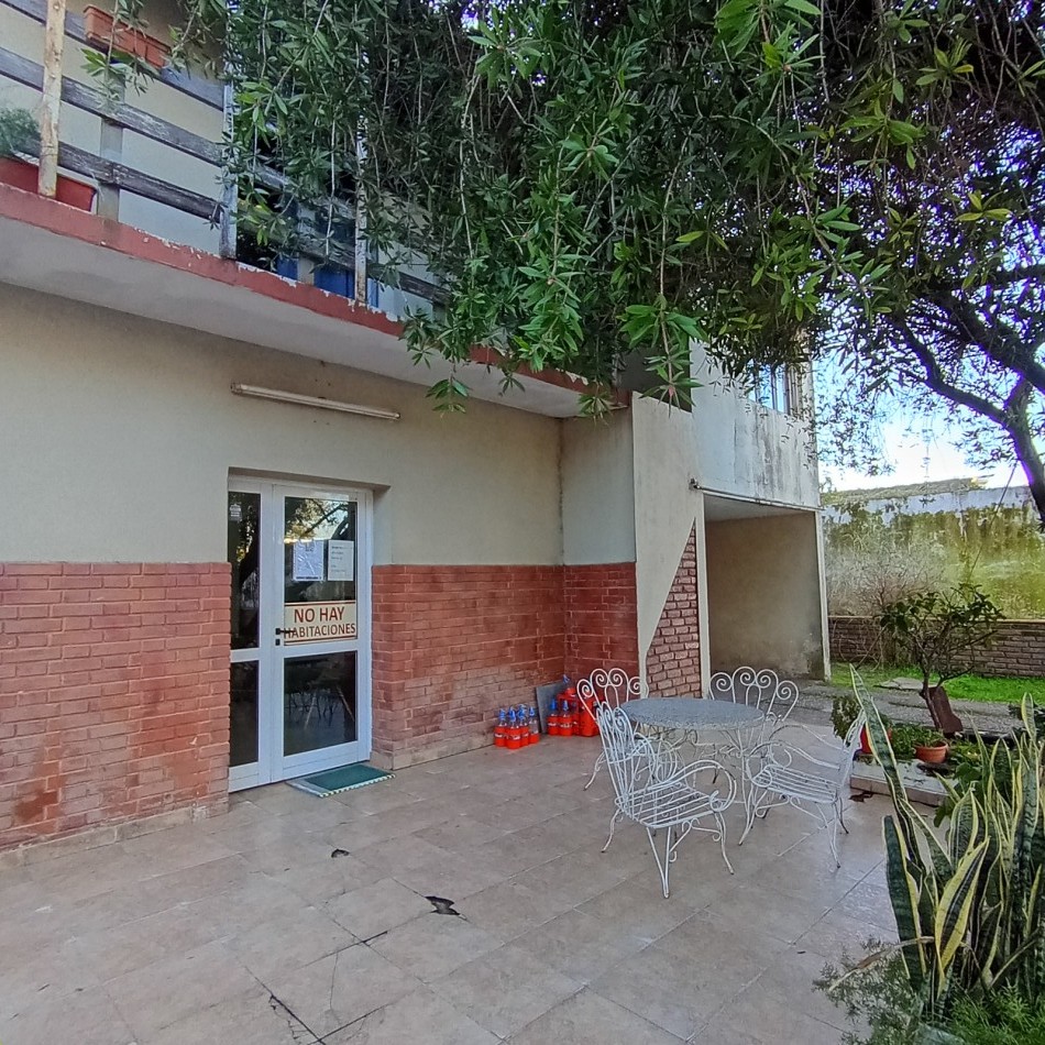 GRAN HOTEL EN VENTA