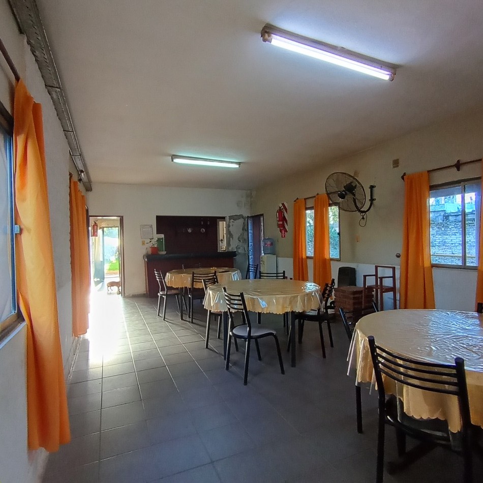 GRAN HOTEL EN VENTA