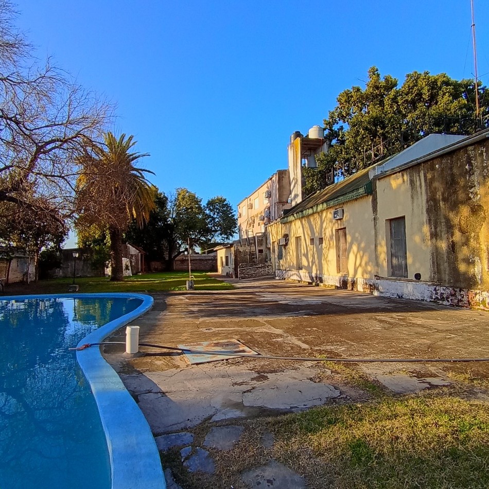 GRAN HOTEL EN VENTA